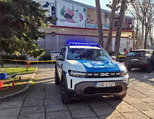 ПРОНАЂЕНО ТИЈЕЛО МУШКАРЦА