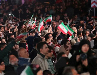 ИЗБОР НОВОГ ВРХОВНОГ ВОЂЕ ИРАНА МОГУЋ ПОСЛИЈЕ 6. МАРТА