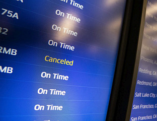 ОТКАЗАН ЛЕТ ЗА 156 ДРЖАВЉАНА БиХ ИЗ ДУБАИЈА