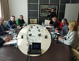 ОСТОЈИЋ: У ЗАВОДУ ЗА ЗАПОШЉАВАЊЕ 49.000 ЛИЦА, ПРИОРИТЕТ ДЈЕЦА ПОГИНУЛИХ БОРАЦА