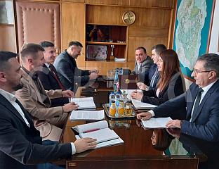 "ЈАХОРИНА" МЕЂУ НАЈБОЉИМ ШУМСКИМ ГАЗДИНСТВИМА У СРПСКОЈ