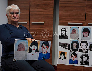 ДЕСЕТОРО УБИЈЕНИХ ТЕШАНОВИЋА - СИМБОЛ СТРАДАЊА СРБА У САРАЈЕВУ