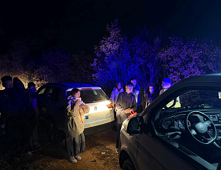 КОД ПОСУШЈА СПРИЈЕЧЕНО КРИЈУМЧАРЕЊЕ ДРЖАВЉАНА ТУРСКЕ И КИНЕ