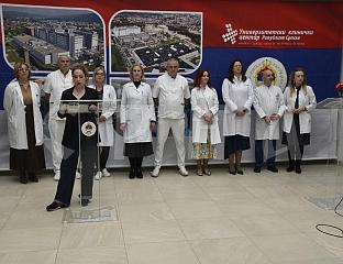 МЕТАБОЛИЧКА ХИРУРГИЈА - ПОСЉЕДЊИ МОДАЛИТЕТ ЛИЈЕЧЕЊА ГОЈАЗНОСТИ