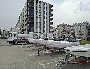 УРУЧЕНА ОПРЕМА МУП-у И ЛОКАЛНИМ ЗАЈЕДНИЦАМА