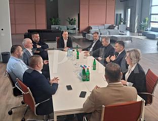 БУБИЋ: НАСТАВАК ПОДРШКЕ ПРИВРЕДНИМ СУБЈЕКТИМА У СРПСКОЈ