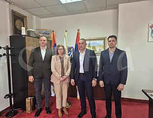 ПАЛЕ РАЗВИЈЕНА И ОПШТИНА КОЈА ИМА УЛИЦУ ЈАСЕНОВАЧКИХ ЖРТАВА