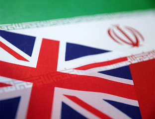 ЛОНДОН НЕ ИСКЉУЧУЈЕ МОГУЋНОСТ ДА СЕ ПРИКЉУЧИ НАПАДИМА НА ИРАН