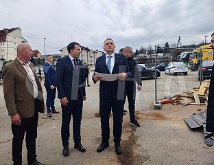 ВЛАДА ЋЕ ИЗДВОЈИТИ НАЈМАЊЕ 40 ОДСТО СРЕДСТАВА ЗА ИЗГРАДЊУ МИНИ-СИРАНЕ