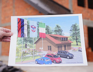 ОБЕЗБИЈЕЂЕНА СРЕДСТВА ЗА ЗАВРШЕТАК РАДОВА НА "РОМАНИЈСКОЈ КУЋИ"