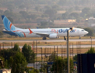 ПОСЛИЈЕ ПОДНЕ ПЛАНИРАН ЛЕТ СА ДРЖАВЉАНИМА БиХ ИЗ ДУБАИЈА