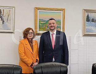 ЈУЈИЋЕВА ЗАДОВОЉНА ФУНКЦИОНИСАЊЕМ ЛОКАЛНЕ ЗАЈЕДНИЦЕ