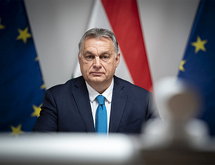 ОРБАН: УЦЈЕНЕ КИЈЕВА СЕ МОРАЈУ ОДБИТИ СИЛОМ