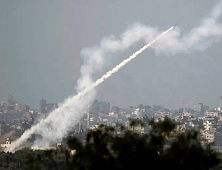 ХЕЗБОЛАХ ИСПАЛИО ДЕСЕТИНЕ ПРОЈЕКТИЛА НА НАСЕЉА У ГОРЊОЈ ГАЛИЛЕЈИ