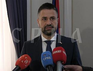 АМИЏИЋ: ОБЕЗБИЈЕЂЕНА СРЕДСТВА ЗА ОРГАНИЗОВАНИ ПОВРАТАК ДРЖАВЉАНА БиХ СА БЛИСКОГ ИСТОКА