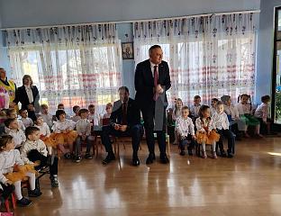 МИНИЋ: ЗА ИЗГРАДЊУ НОВЕ ЗГРАДЕ ВРТИЋА НА СОКОЦУ 1,8 МИЛИОНА КМ