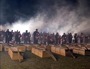 ПОСЉЕДЊА КЛАПА ФИЛМА ИДУЋЕ СЕДМИЦЕ У КОВИЉУ, НАСТУП НА МЕЂУНАРОДНИМ ФЕСТИВАЛИМА