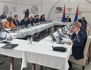 ШЕРАНИЋ: РИЈЕШИТИ ПИТАЊЕ ЛИЈЕЧЕЊА МАЛОЉЕТНИКА У ЗАВОДУ ЗА ФОРЕНЗИЧКУ ПСИХИЈАТРИЈУ