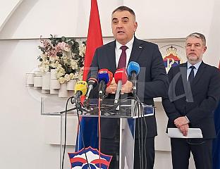 У ШЕСТ ОПШТИНА У САСТАВУ ГРАДА ИСТОЧНО САРАЈЕВО УЛОЖЕНО 220 МИЛИОНА КМ