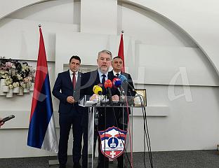 У СЛУЧАЈУ НЕОДГОВОРНОГ ИЗВРШАВАЊА ОБАВЕЗА РОДИТЕЉА, СРПСКА УПЛАЋУЈЕ ДИО АЛИМЕНТАЦИЈЕ