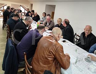 JULY 4 COMMEMORATION FOR SERBS KILLED IN BIRAČ