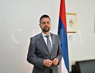 СРЕДСТВА ЗА ЕВАКУАЦИЈУ ДРЖАВЉАНА БиХ ОПЕРАТИВНА, САДА ЈЕ НА КОНАКОВИЋУ ДА ПРЕУЗМЕ КОРАКЕ