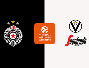 БЕЗ САГЛАСНОСТИ "ПАРТИЗАНА" ПОМЈЕРЕН ТЕРМИН УТАКМИЦЕ СА "ВИРТУСОМ"