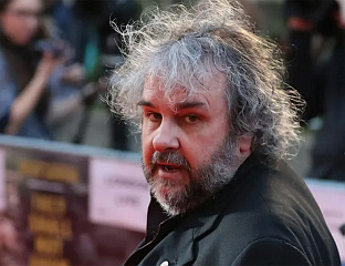 РЕДИТЕЉ ПИТЕР ЏЕКСОН ДОБИЈА ПОЧАСНУ ЗЛАТНУ ПАЛМУ