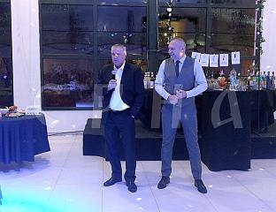 ВИШКОВИЋ: ЗАХВЉАЈУЋИ ЖЕНАМА ГОДИНАМА БИЉЕЖИМО УСПЈЕХЕ