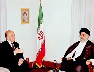 КОШАРАЦ: ПОДРШКА ИНИЦИЈАТИВИ ПРЕДСЈЕДНИКА ДОДИКА О ПРЕКИДУ ОДНОСА СА ИРАНОМ, ТО ЈЕ ПИТАЊЕ НАШЕ БЕЗБЈЕДНОСТИ