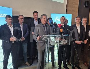 PUHOVAC: CONTINUE WITH SUCCESSFUL WORK