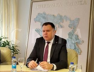 БУДИМИР: УЧИНИЋЕМО СВЕ ДА СПРИЈЕЧИМО ЕВЕНТУАЛНЕ ТЕРОРИСТИЧКЕ НАПАДЕ