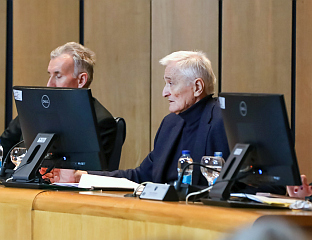 ШПИРИЋ: БОШЊАЧКИ КЛУБ БЛОКИРА ЗАКОНЕ КОЈИ СУ ОД ИНТЕРЕСА ЗА СВЕ