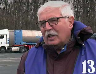 МАНДИЋ: ПРЕВОЗНИЦИ ЋЕ ПОНОВО БЛОКИРАТИ ГРАНИЧНЕ ПРЕЛАЗЕ