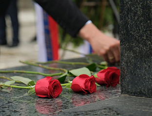 ОБИЉЕЖАВАЊЕ 33 ГОДИНЕ ОД СTРАДАЊА ДЕРВЕНTСКИХ БОРАЦА