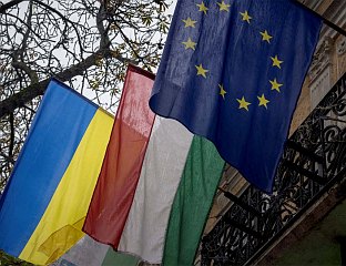 БУДИМПЕШТА КАЖЕ "НЕ" УВЛАЧЕЊУ ЕВРОПЕ У РАТ