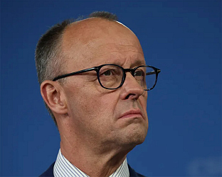 БЕРЛИН СТРАХУЈЕ ОД ВЕЛИКОГ ПРИЛИВА ИЗБЈЕГЛИЦА