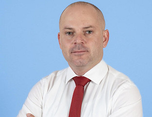 СТЕВАНОВИЋ: ЗА ПРОЈЕКТЕ ПОДРШКЕ МАЛИМ И СРЕДЊИМ ПРЕДУЗЕЋИМА 1,8 МИЛИОНА КМ