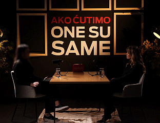 ВЕЧЕРАС НАСТАВАК СЕРИЈАЛА ПОДКАСТА О НАСИЉУ НАД ЖЕНАМА