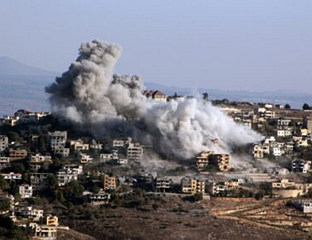 СЈЕВЕР ИЗРАЕЛА ПОД РАКЕТНИМ НАПАДОМ