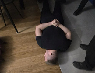 УХАПШЕНО ЛИЦЕ ИЗ БЕОГРАДА СА ИНТЕРПОЛОВЕ ПОТЈЕРНИЦЕ