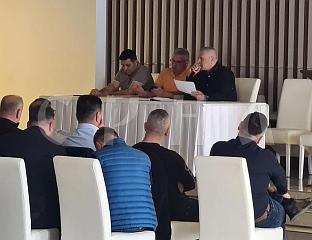 ОД 23. МАРТА РЕГИОНАЛНА БЛОКАДА ГРАНИЧНИХ ПРЕЛАЗА