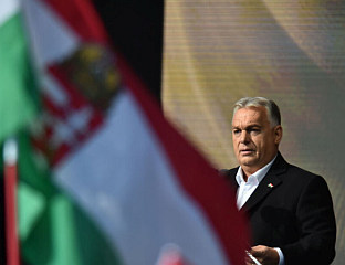 ОРБАН: ЗЕЛЕНСКИ ПРИЈЕТИ ЦИЈЕЛОЈ МАЂАРСКОЈ