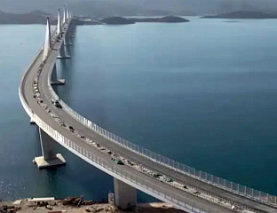 ХРВАТСКЕ ЦЕСТЕ: ПЕЉЕШКИ МОСТ СТАБИЛАН