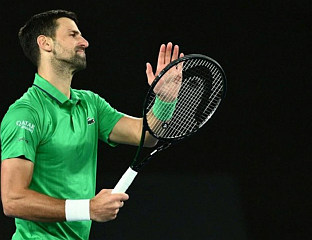 ЂОКОВИЋ УСПЈЕШАН НА СТАРТУ ТУРНИРА У ИНДИЈАН ВЕЛСУ