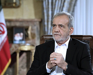 ПЕЗЕШКИЈАН: МОРАМО ДА УЗВРАТИМО НА НАПАДЕ