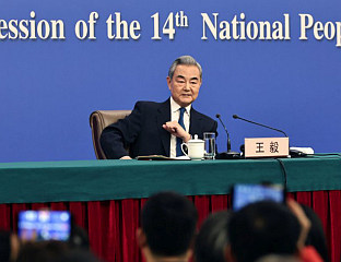 ВАНГ: ОВА ГОДИНА ЈЕ ПРЕКРЕТНИЦА ЗА ОДНОСЕ СА ВАШИНГТОНОМ