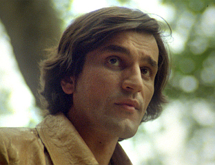 ДРАГАН НИКОЛИЋ - ЗАДЊИ ФРАЈЕР СРПСКОГ И ЈУГОСЛОВЕНСКОГ ФИЛМА