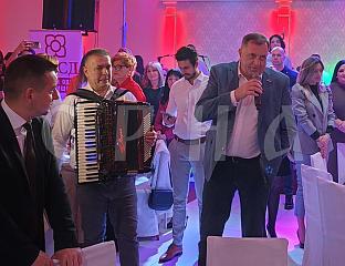 ДОДИК: КЉУЧНА УЛОГА ЖЕНА У РАЗВОЈУ СРПСКЕ И ПОБЈЕДМА СНСД-а