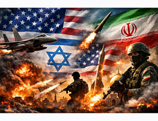 ПЛОТАН: WАР АГАИНСТ ИРАН ЦОУЛД РЕСХАПЕ ГЛОБАЛ БАЛАНЦЕ ОФ ПОWЕР